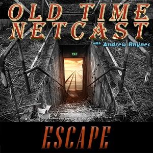 The Adaptive Ultimate | Escape (03-26-49)