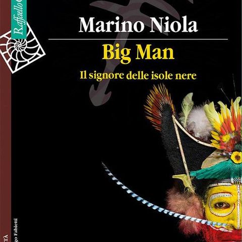 Marino Niola "Big Man"