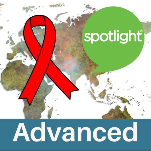 The History and Present Situation of HIV/AIDS (Advanced Program)