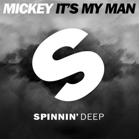 [Preview] Mickey - It's My Man
