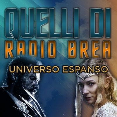 QDRB S6Ep13 - UNIVERSO ESPANSO
