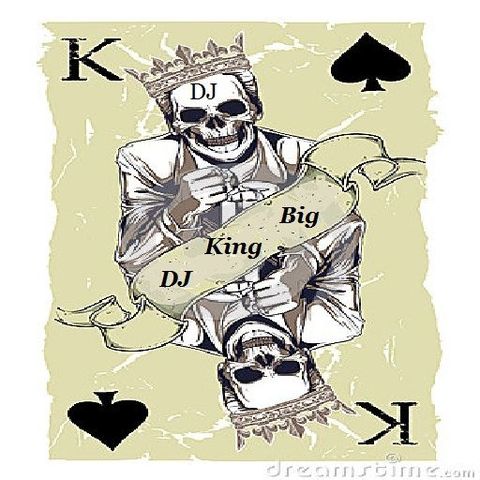 DJ KINGBIG hiphop & R&B 12/30/21