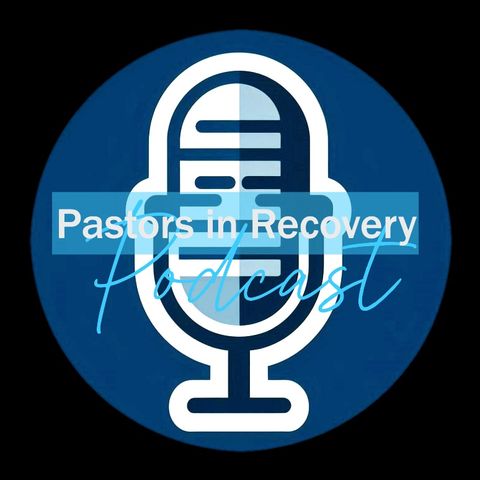 Episode 5 - God Meets Us in Our Brokenness - Interview with John Grams