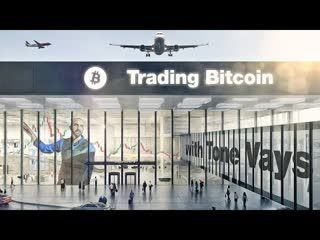 Trading Bitcoin - Off to Malta, Back on the Road