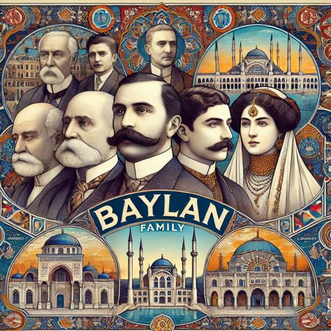 Episode 47: The Balyan Family