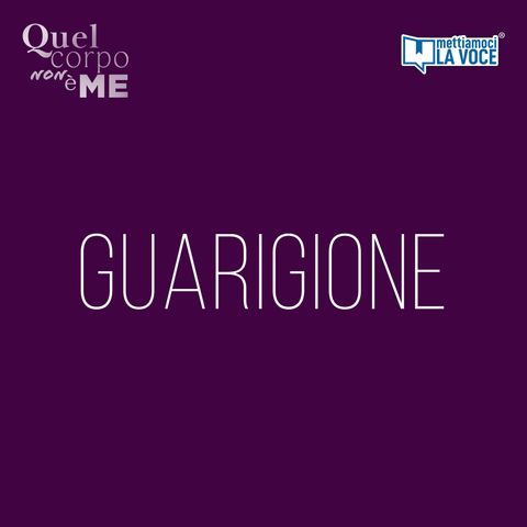 La Guarigione