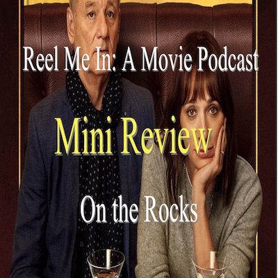 Mini Review: On the Rocks