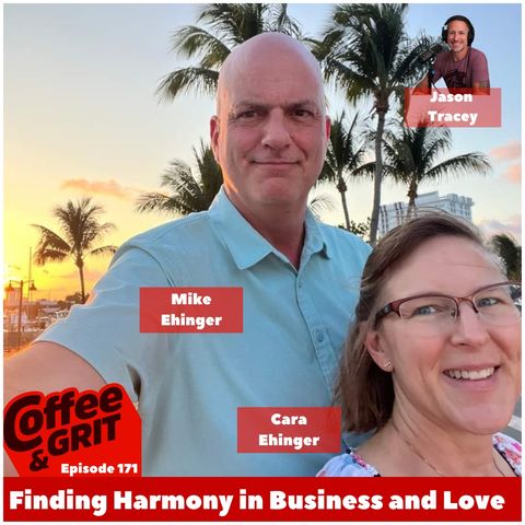 Finding Harmony in Business and Love
