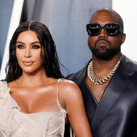 Episode 7 - Kim K Divorces Kanye West