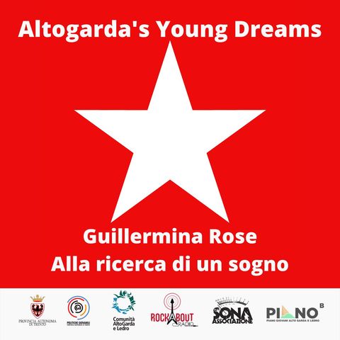 Guillermina Rose - Alla ricerca di un sogno
