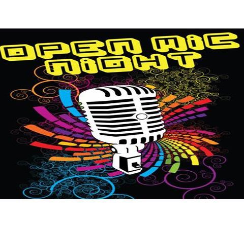 Open Mic Night