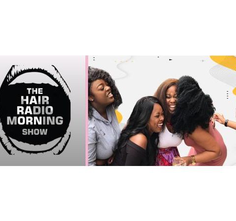 ONLINE ONLY Best of Hair Radio Morning Show  Thursday, May 9th, 2024