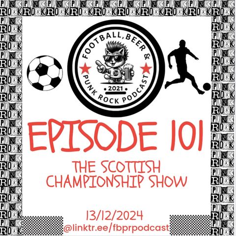 Episode 101 - The Daft Expansion Draft
