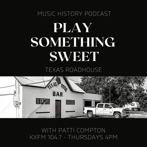 Episode 52 - Texas Roadhouse