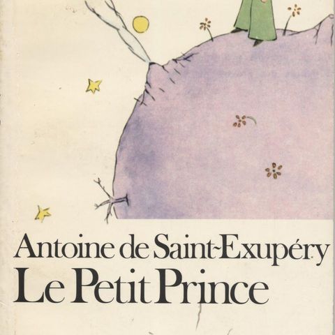 Le petit prince