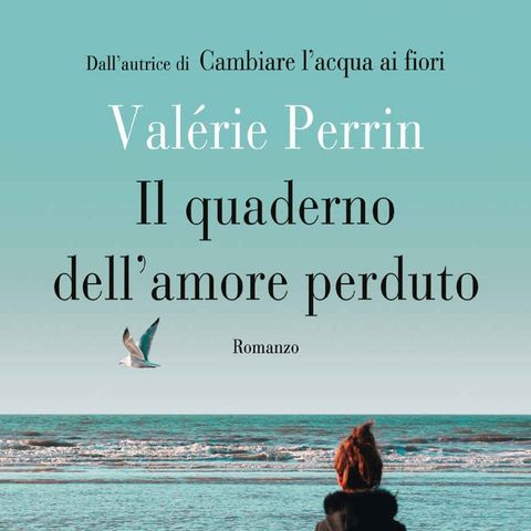 Valérie Perrin: il quaderno dell'amore perduto