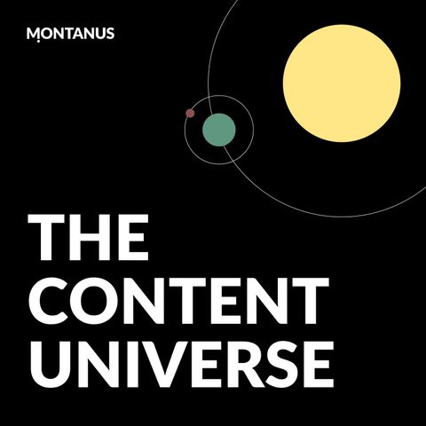 #1 Introduction to The Content Universe | Trailer