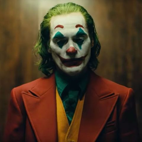POP-UP NEWS - Joker al Festival di Venezia: Oscar in vista?