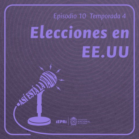 Elecciones en Estados Unidos