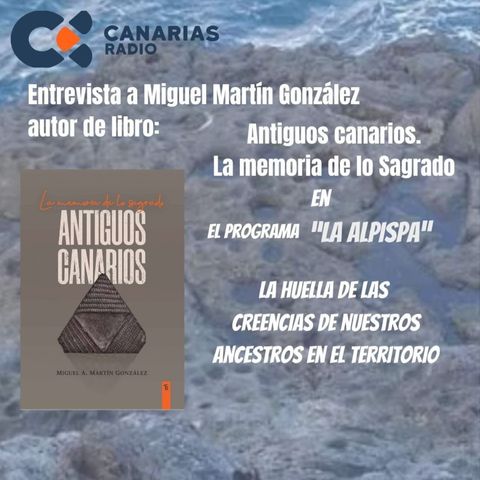 Creencias antiguos canarios