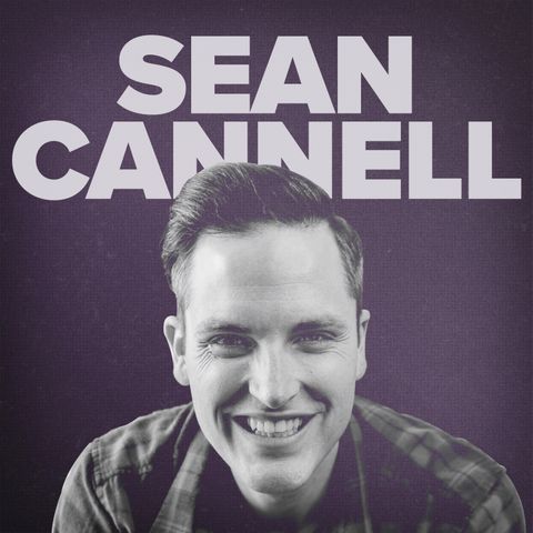 Sean Cannell: Making A Living From YouTube