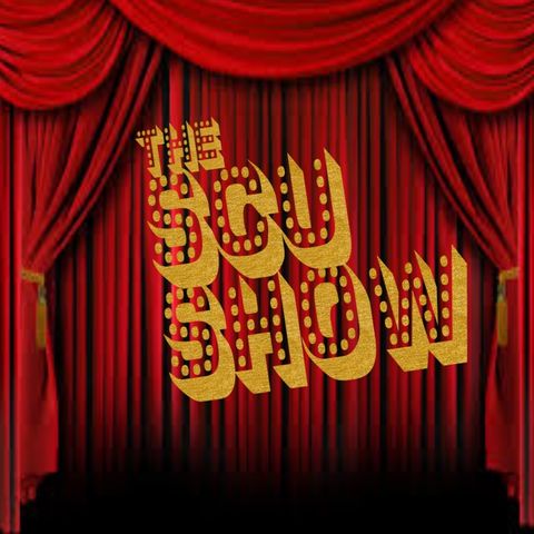 The SCU Show #6:  Oakland Raiders Move to Las Vegas, Mario Tovar, Baseball Talk