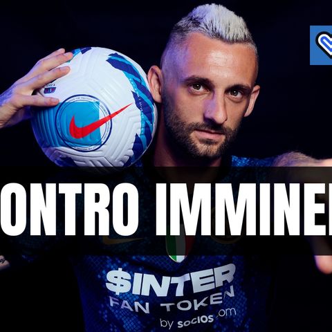 L'Inter accelera per il rinnovo di Brozovic: il punto