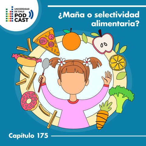 ¿Maña o selectividad alimentaria?