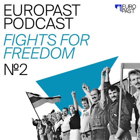 Mini Series: FIGHTS FOR FREEDOM | Episode 2: Attempts at Peaceful Transition to Freedom