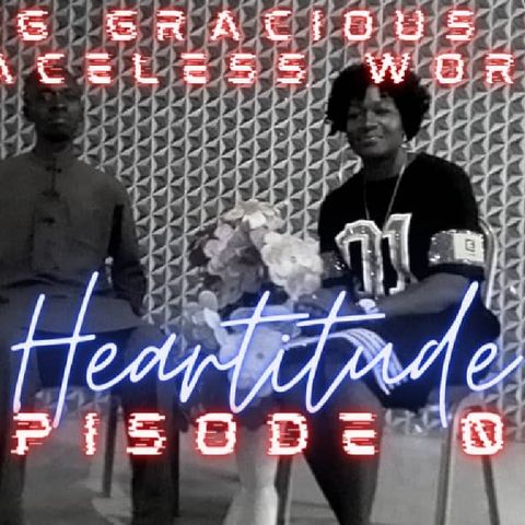 Episode 3 - Heartitude series.