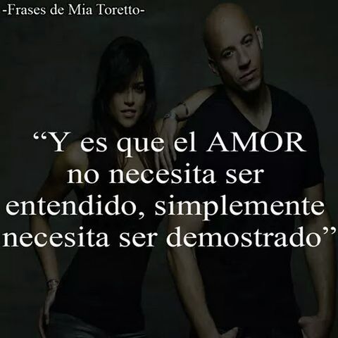experiencia