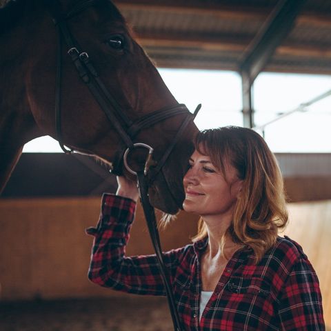 Promoting women (and men) in agricultural leadership roles - with @NationalFarmers