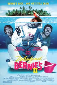 Theater VII: Weekend at Bernies 2