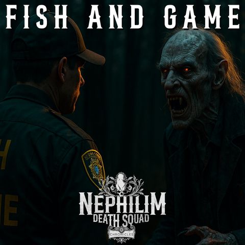 021: NDS Chronicles - Fish and Game