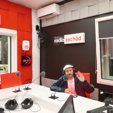 Rademenez i program „Zdrowa mowa"