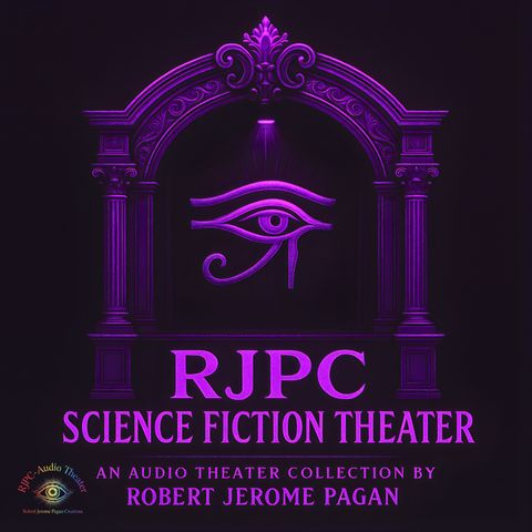 Podcast Cover