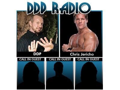 12.14.2011 Featuring Chris Jericho and DDP!