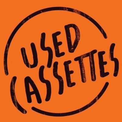 USED CASSETTES live show + interview