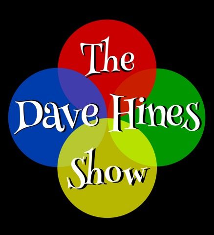 Dave Hines Show Ep. 39 - Weird News Roundup