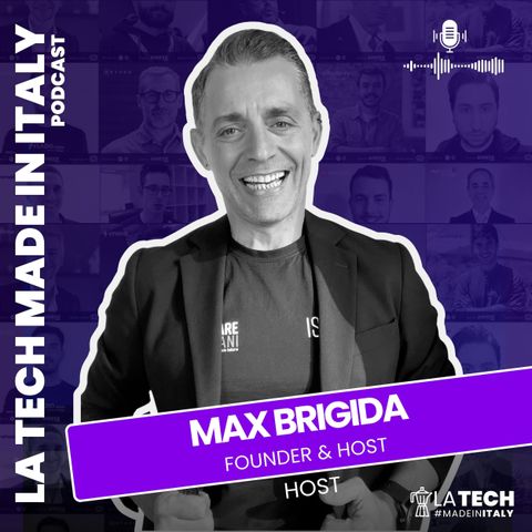 Portada del podcast