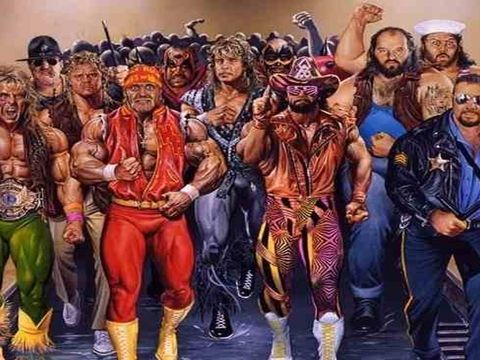 Ep. 10: 1991 WWF Royal Rumble