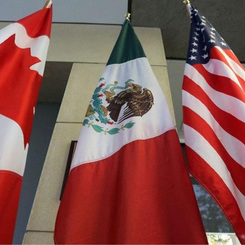 México  listo para el arranque del T-mec