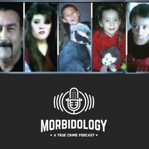 120: The Griego Murders