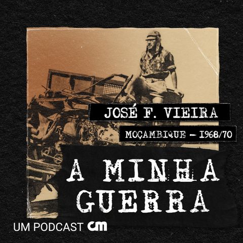 José Ferreira Vieira - Sempre debaixo de fogo