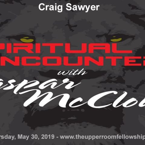 Spiritual Encounters - Craig Sawyer