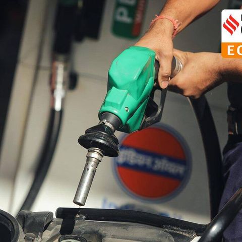 E20 Petrol के फायदे बता रहे हैं डॉ. अंजन रे
