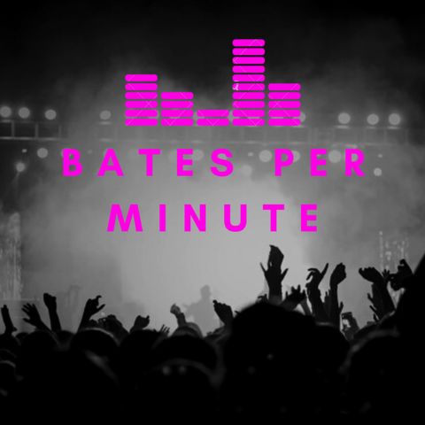 Bates Per Minute Volume 2
