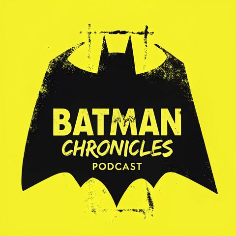 Copertina del podcast
