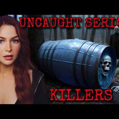 3 Serial Killers That Disappeared