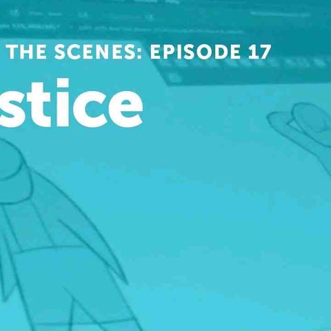 BTS 17_ Justice